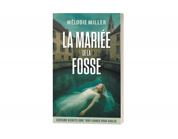 La mariée de la fosse